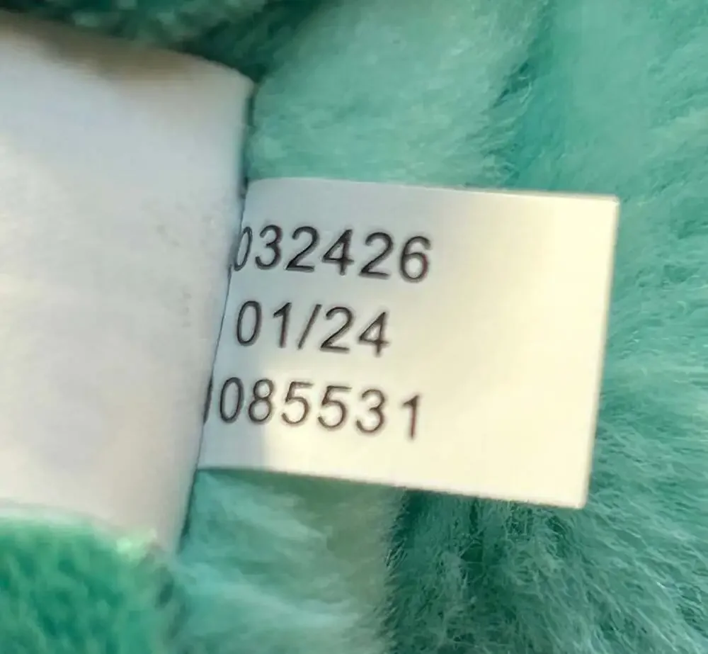 Build-A-Bear Workshop bab snappy